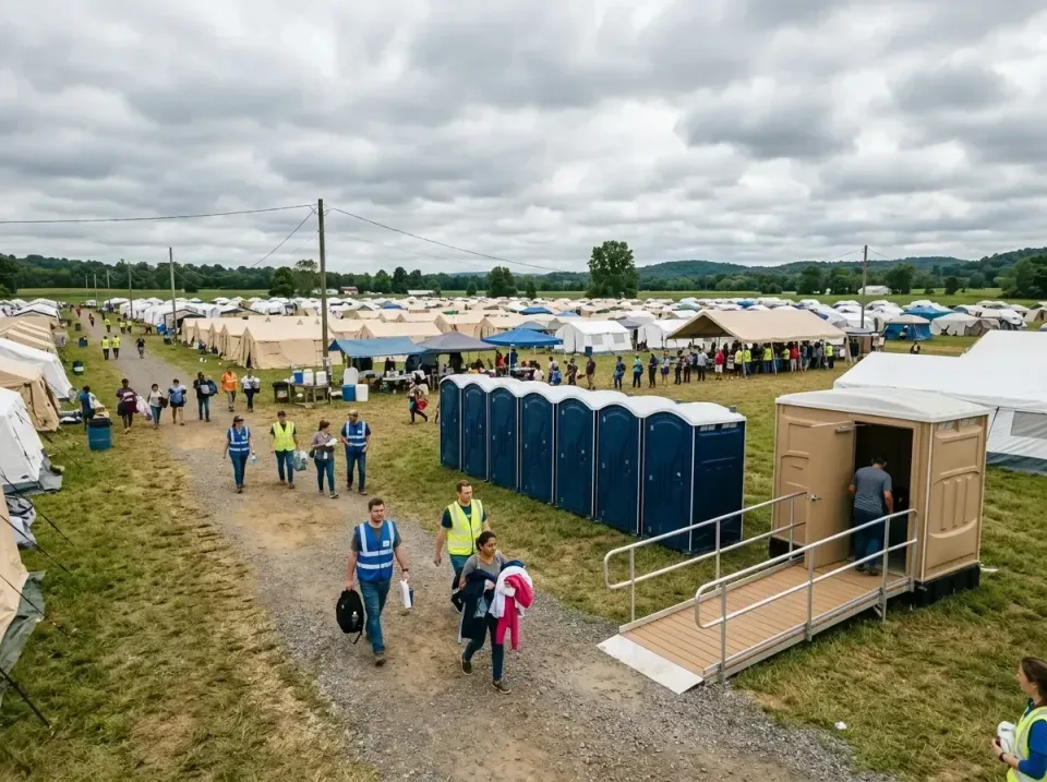 disaster-relief-camp-restrooms-010 — frequently asked questions, Dumpster & Portable Bathrooms Rental in Port Ludlow, WA